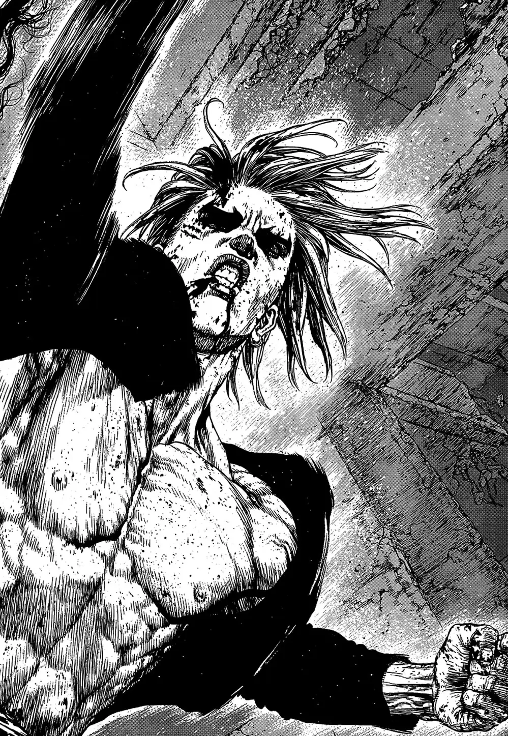 Chapter 170 - Image 14