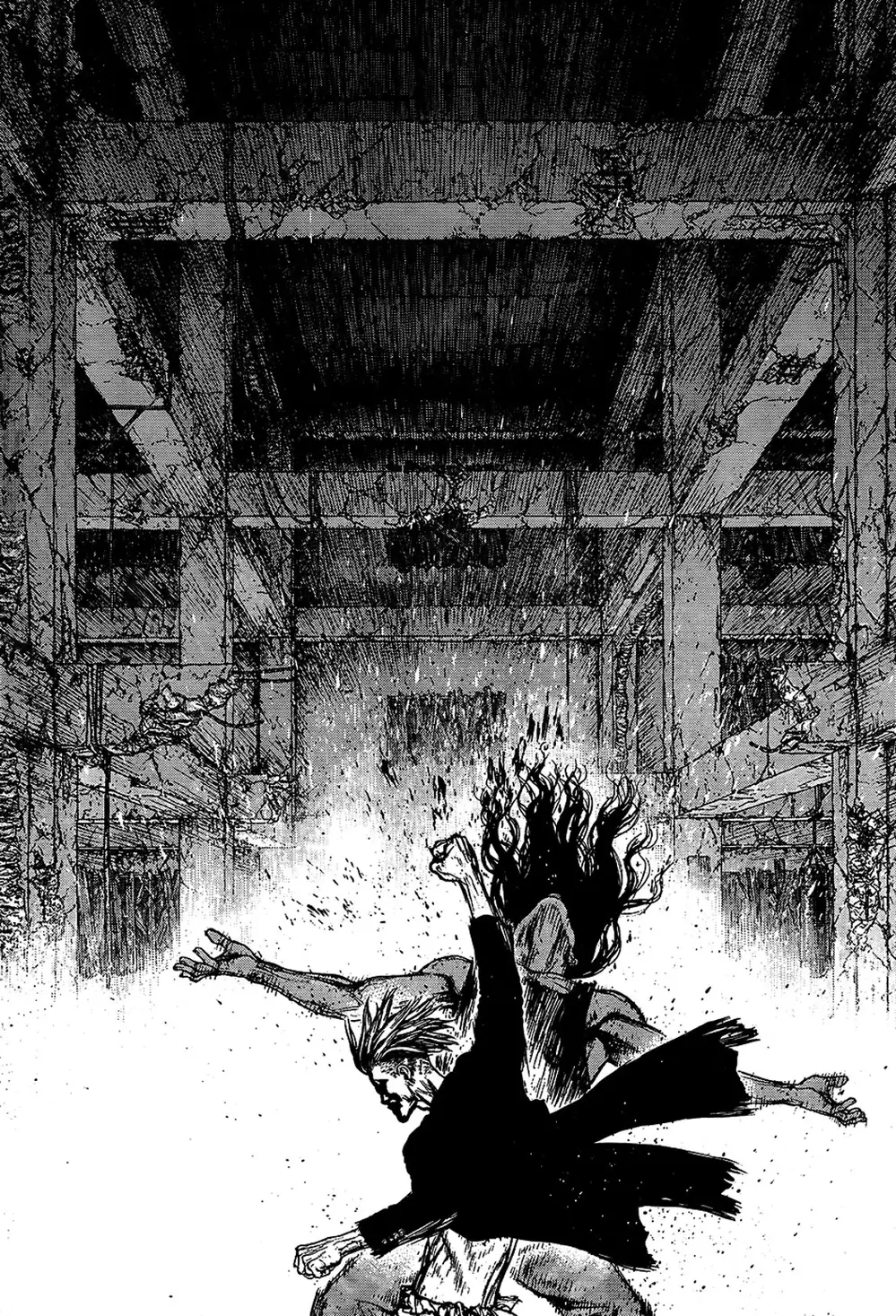 Chapter 170 - Image 15