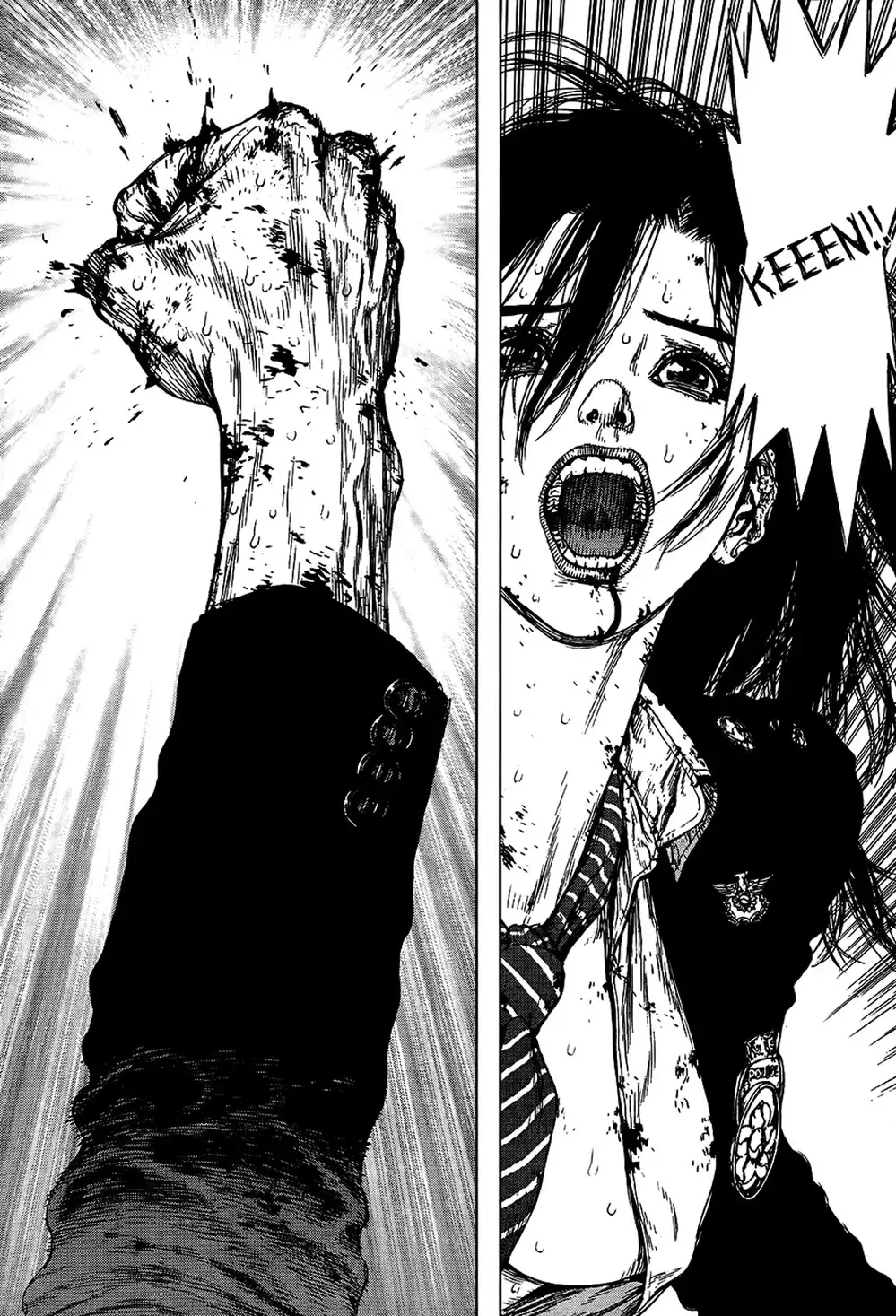 Chapter 170 - Image 16