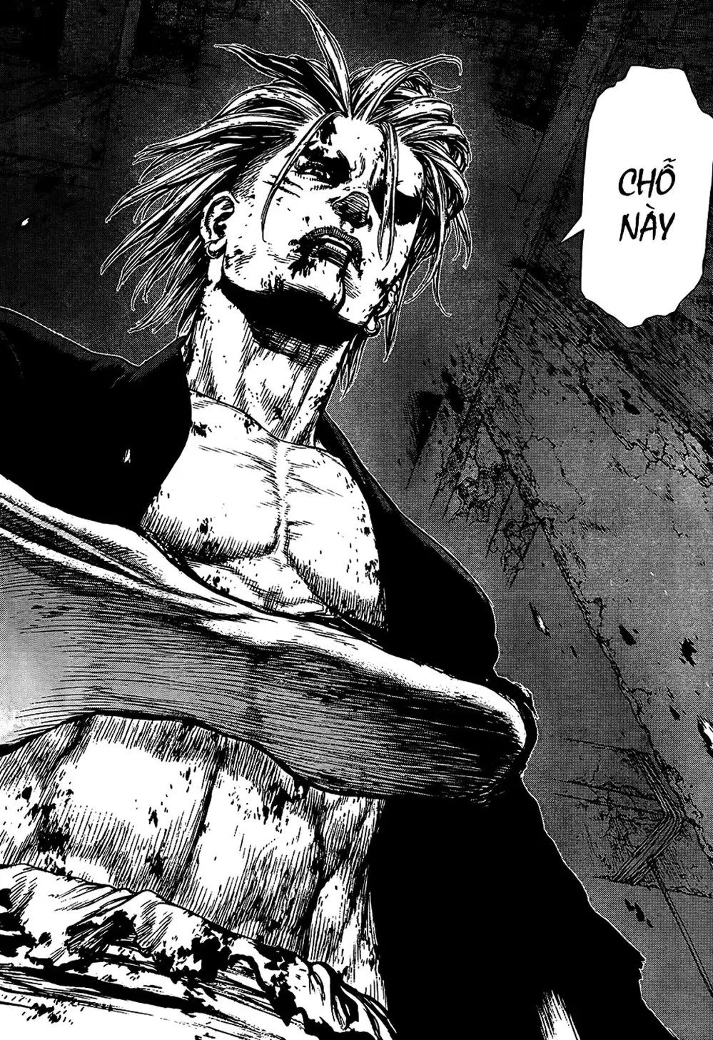 Chapter 170 - Image 20