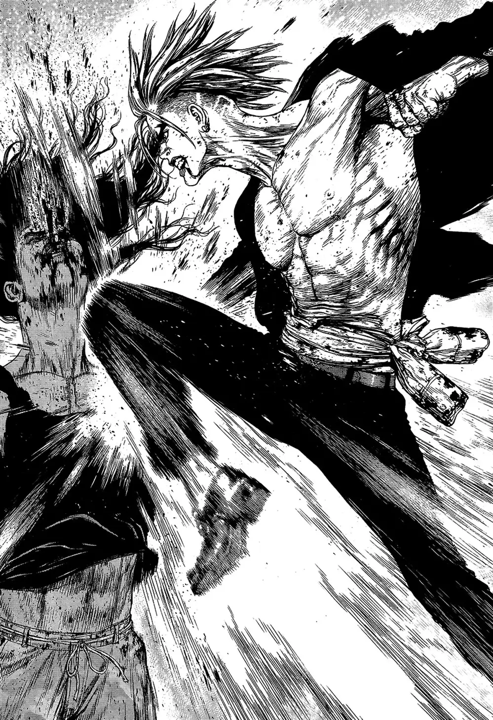 Chapter 170 - Image 5