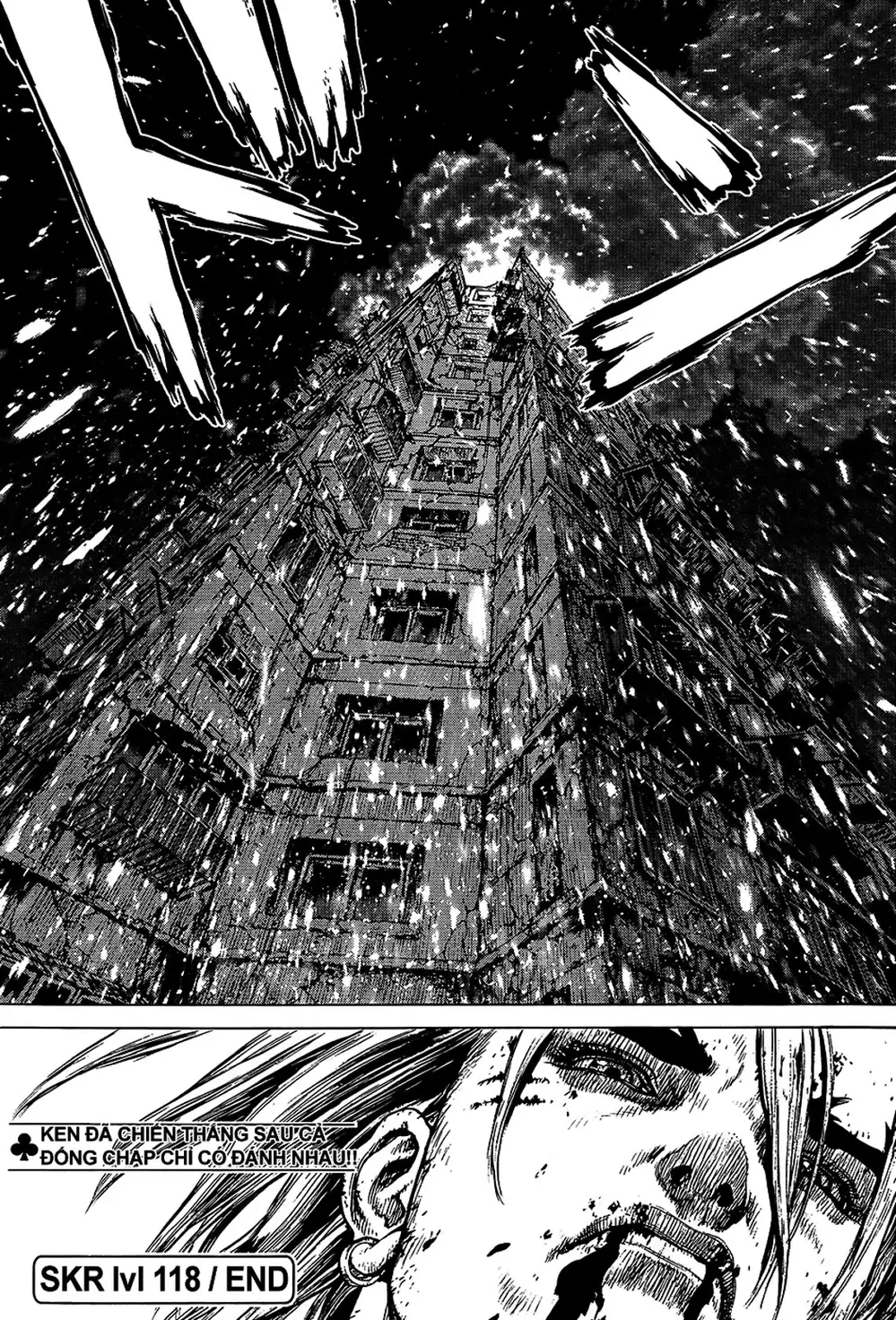 Chapter 171 - Image 1
