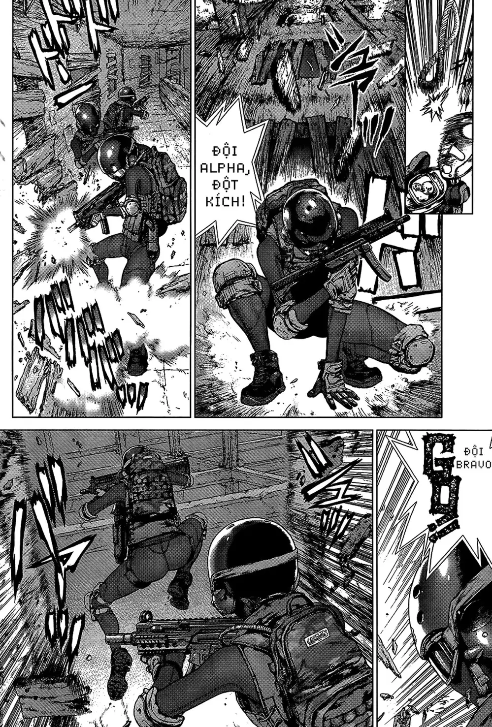 Chapter 171 - Image 15
