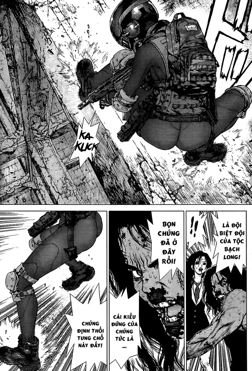 Chapter 171 - Image 16