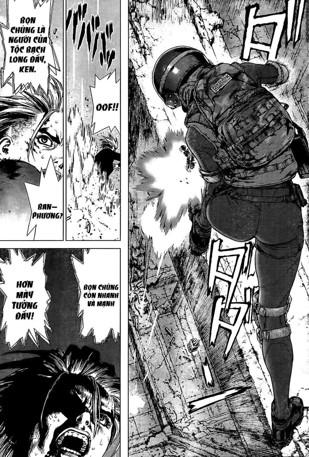 Chapter 171 - Image 18