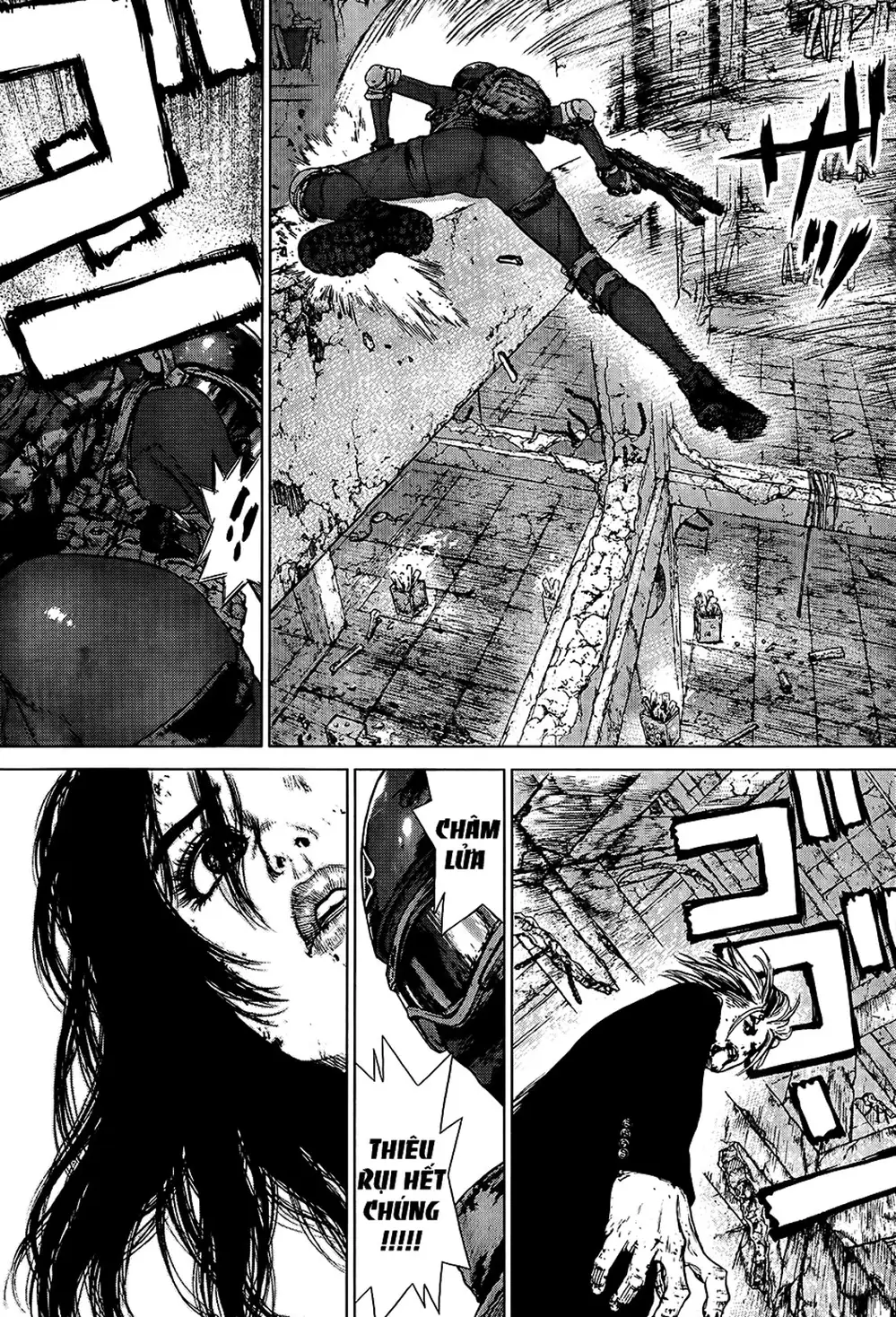 Chapter 171 - Image 20