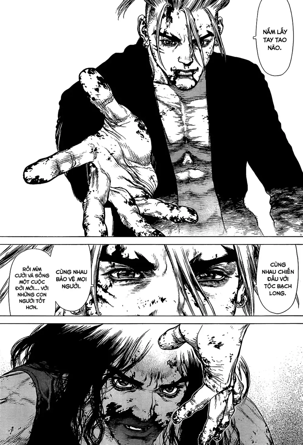 Chapter 171 - Image 10