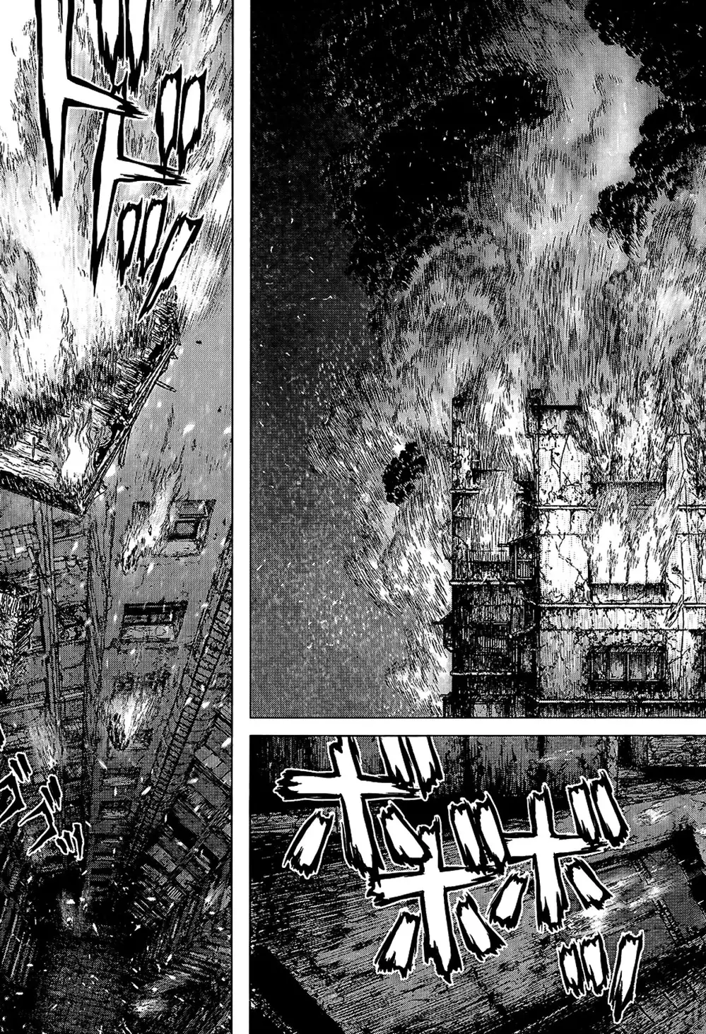 Chapter 172 - Image 1