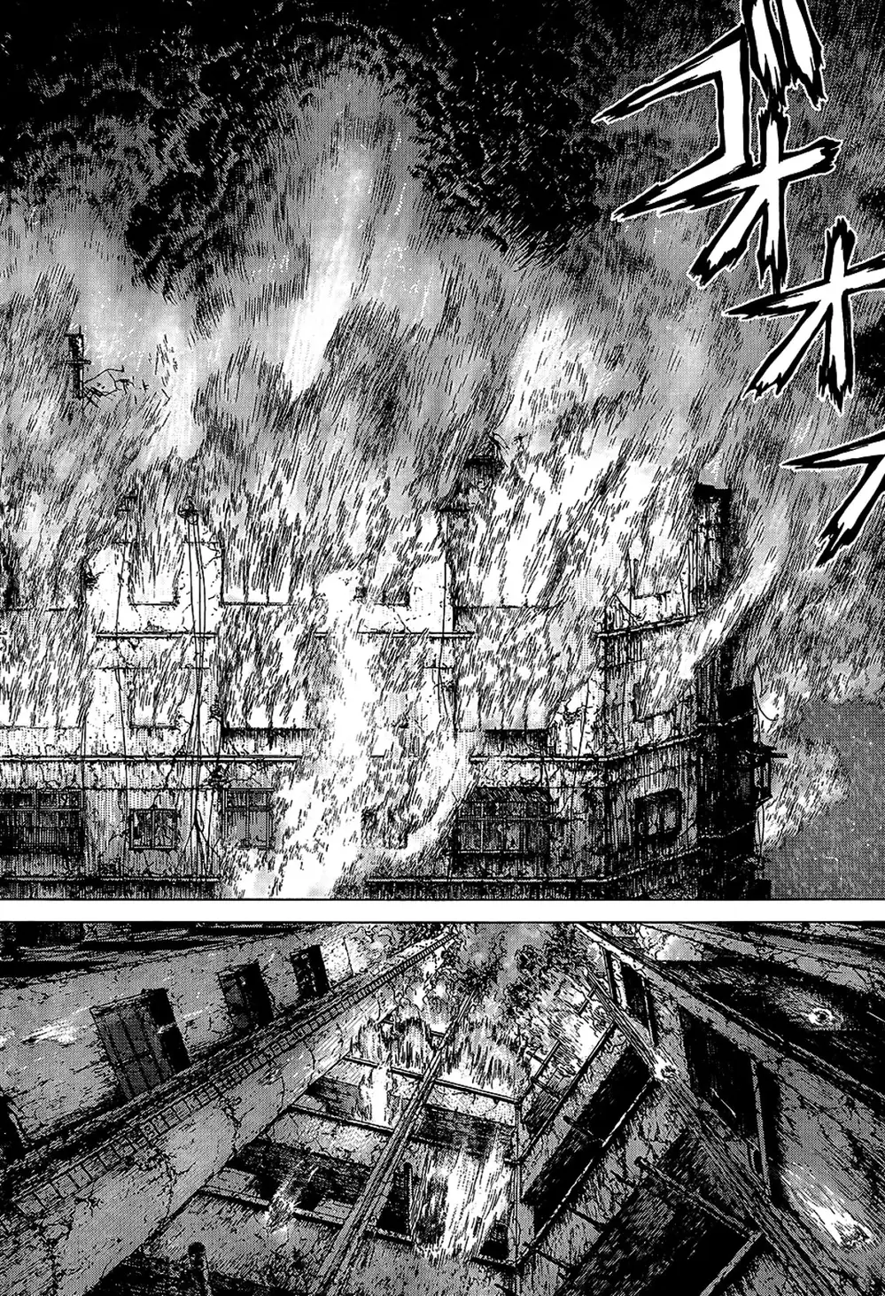 Chapter 172 - Image 2