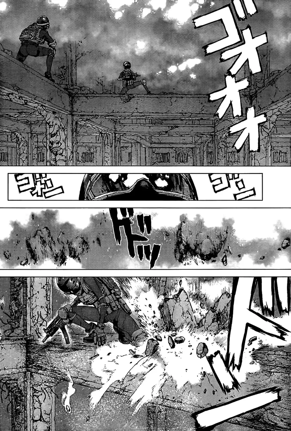Chapter 172 - Image 11