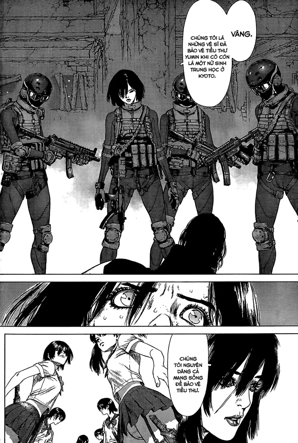 Chapter 172 - Image 15