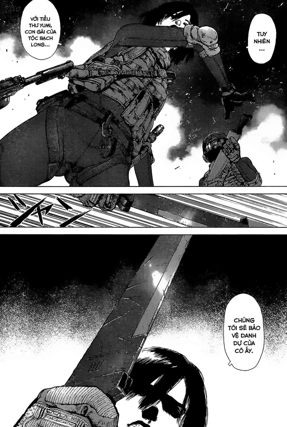 Chapter 172 - Image 18