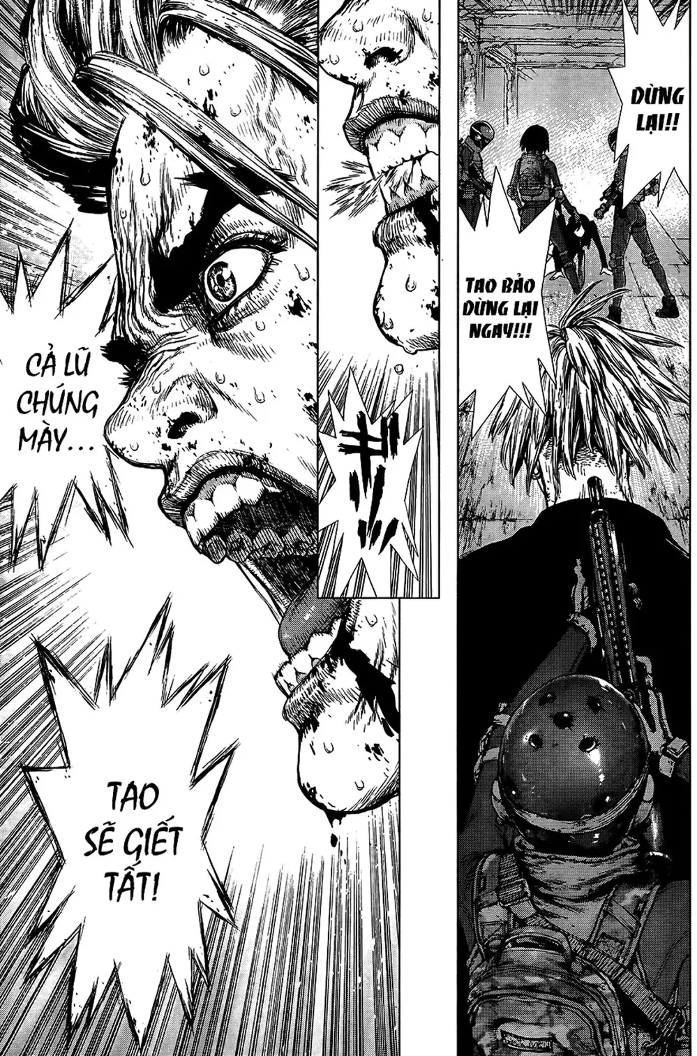 Chapter 172 - Image 20