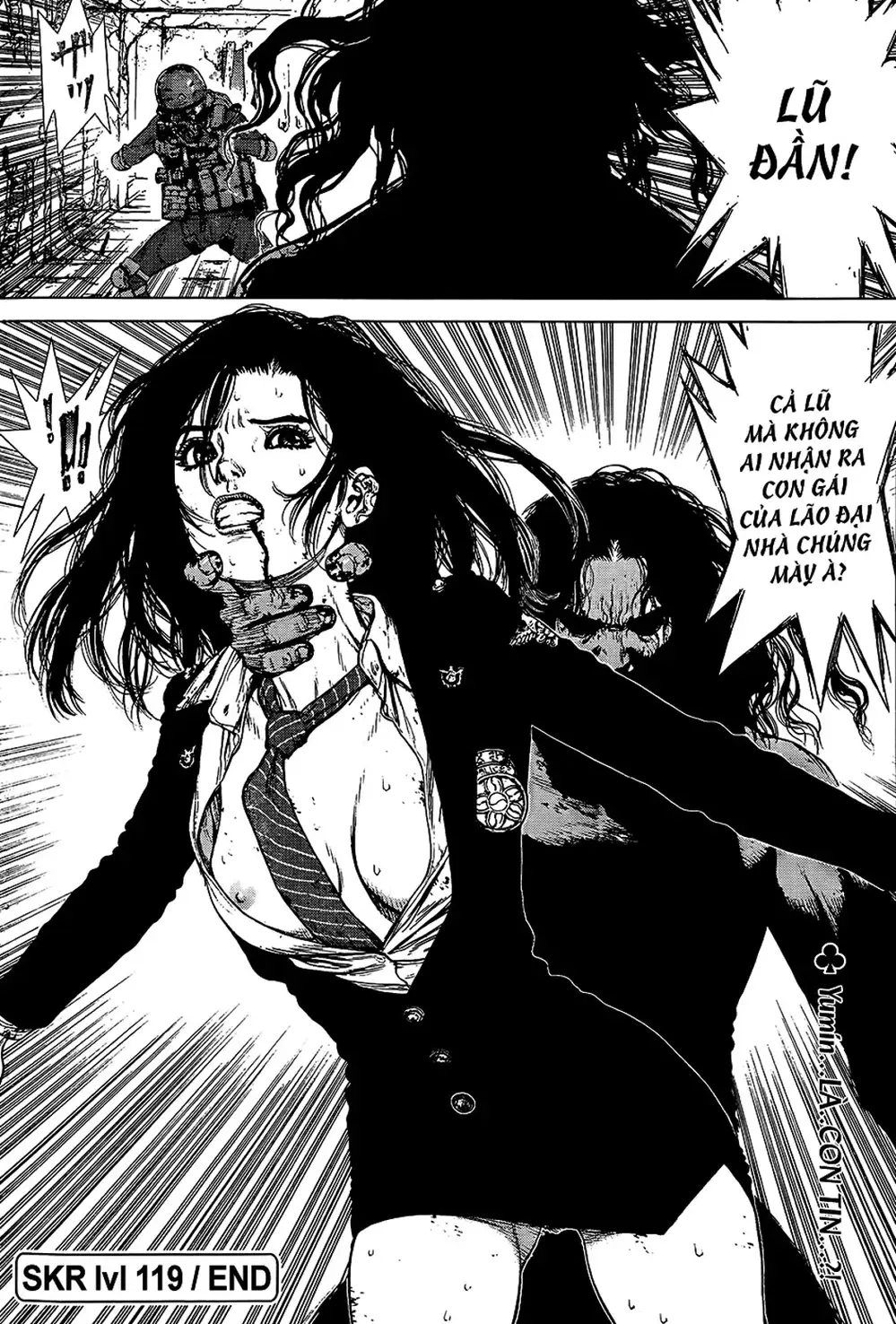 Chapter 172 - Image 5