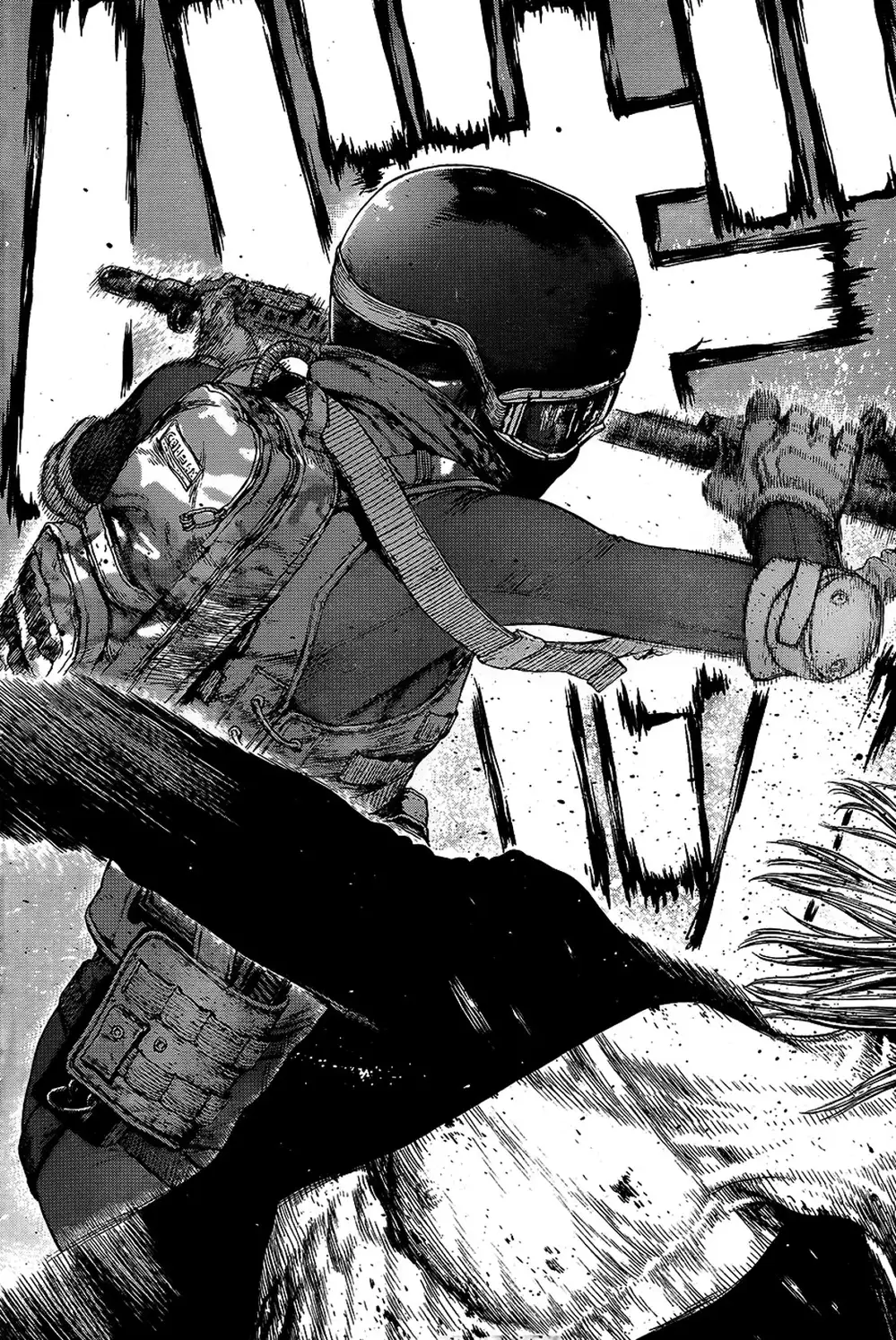 Chapter 173 - Image 1