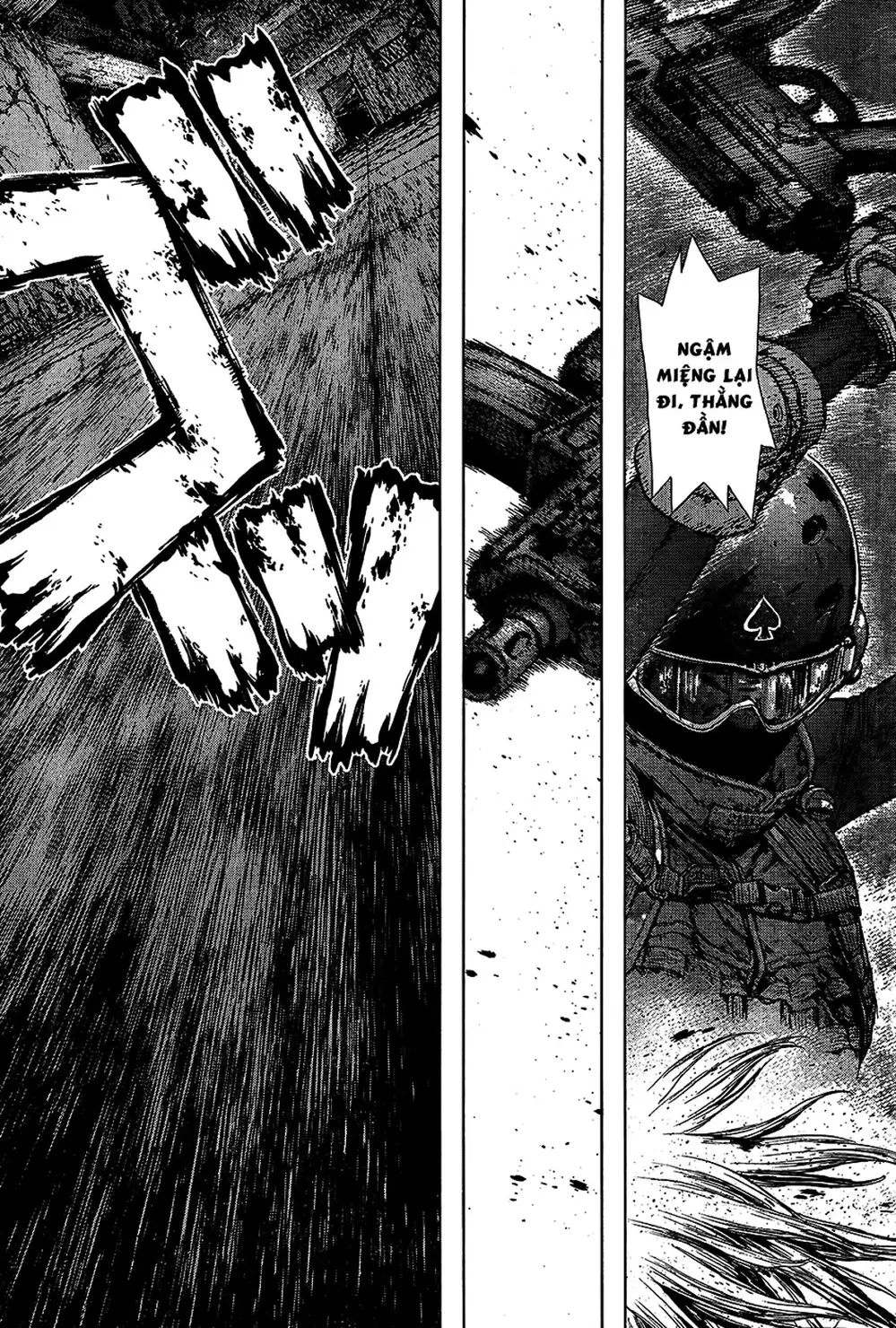 Chapter 173 - Image 2