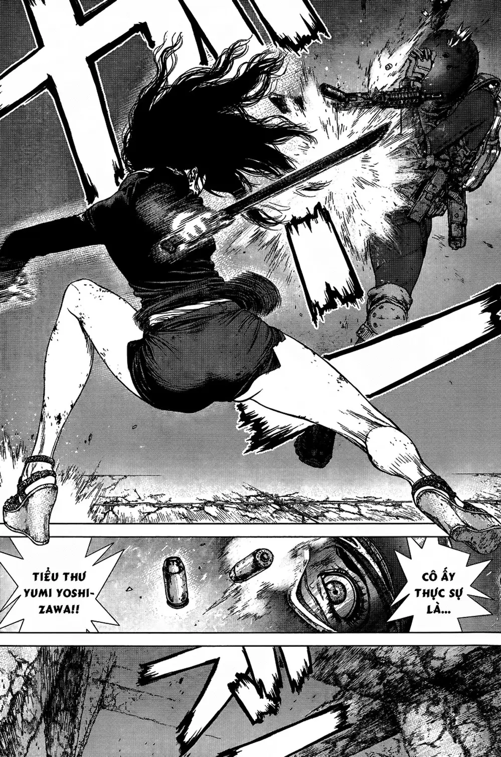 Chapter 173 - Image 12