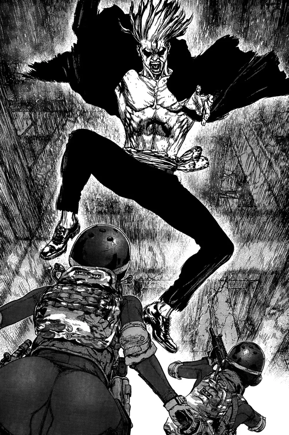 Chapter 173 - Image 16
