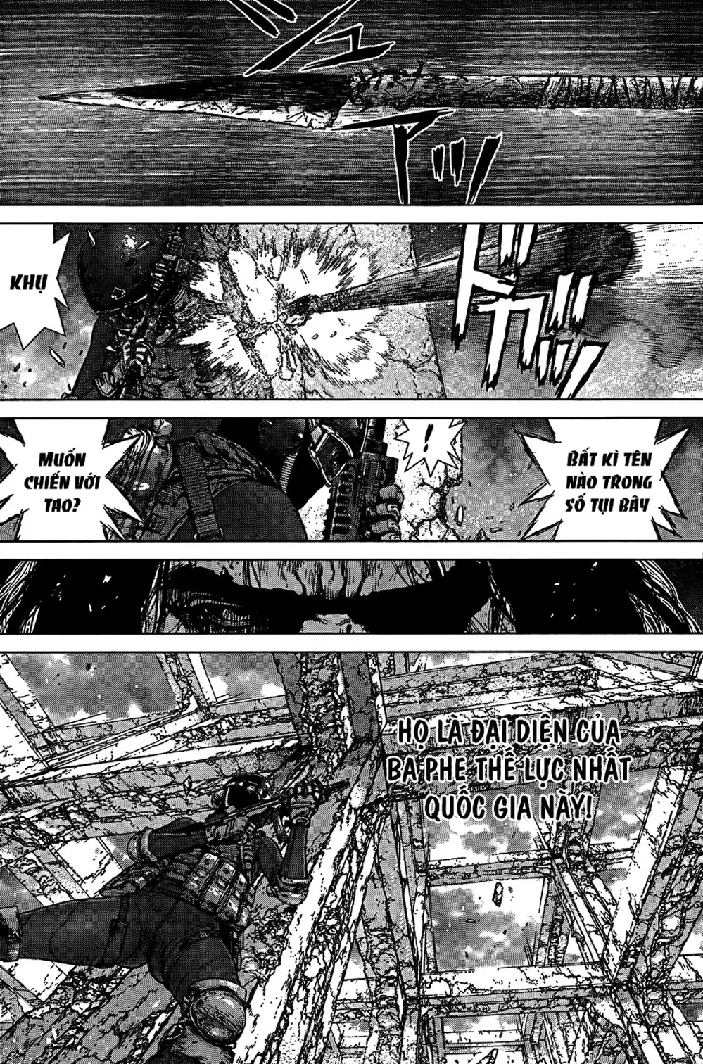 Chapter 173 - Image 17