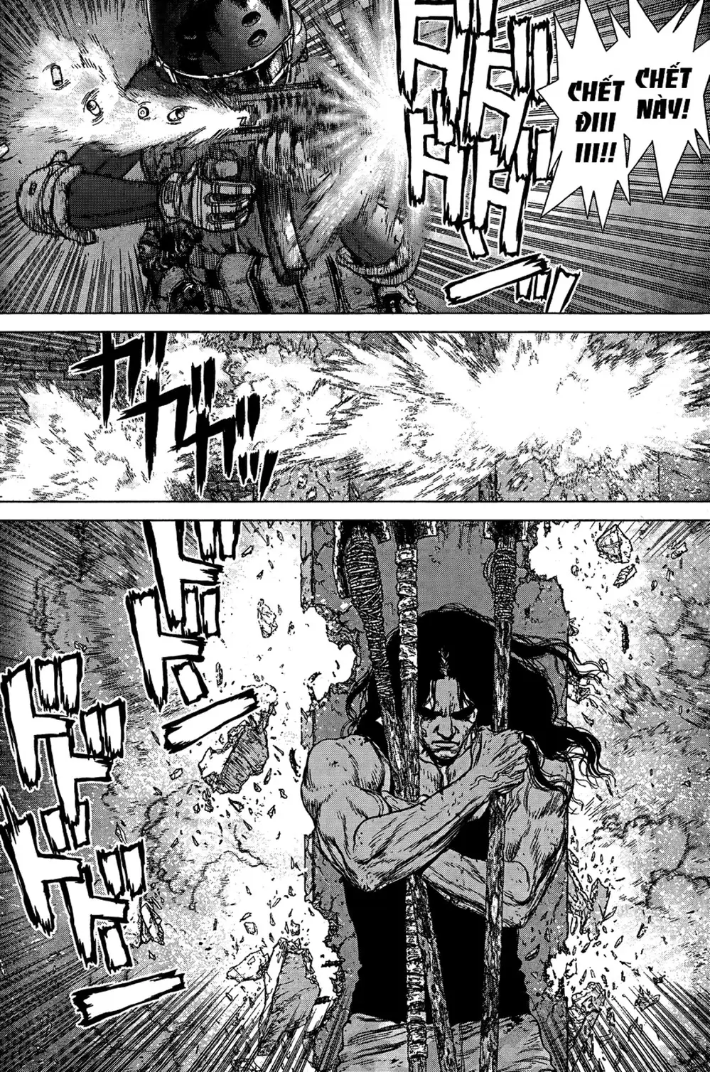 Chapter 173 - Image 18