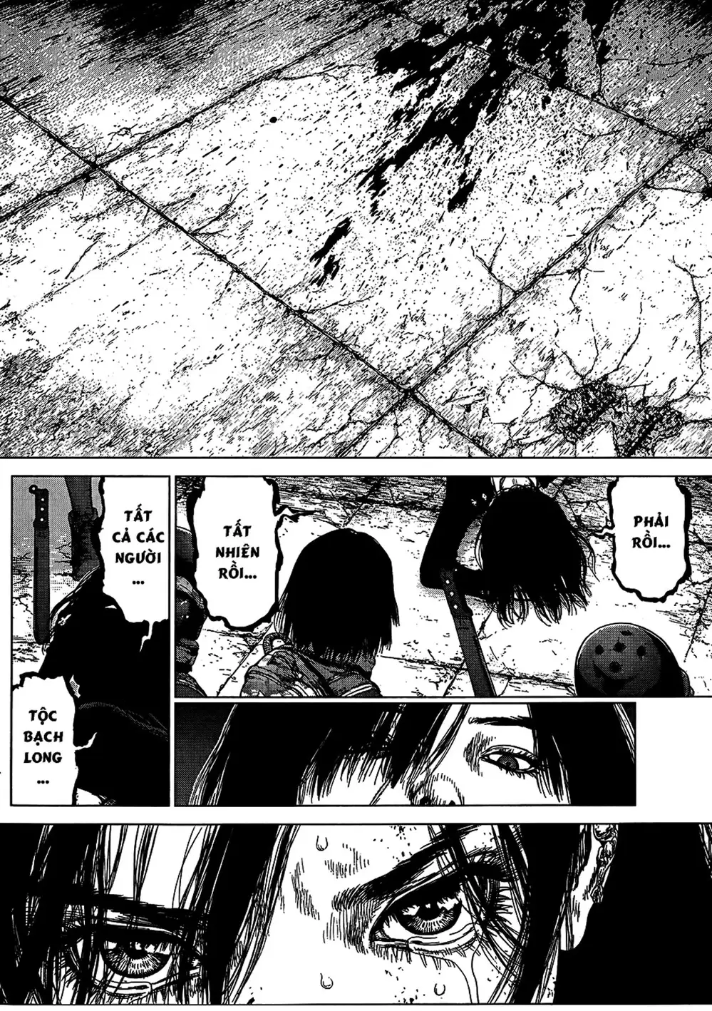 Chapter 173 - Image 3