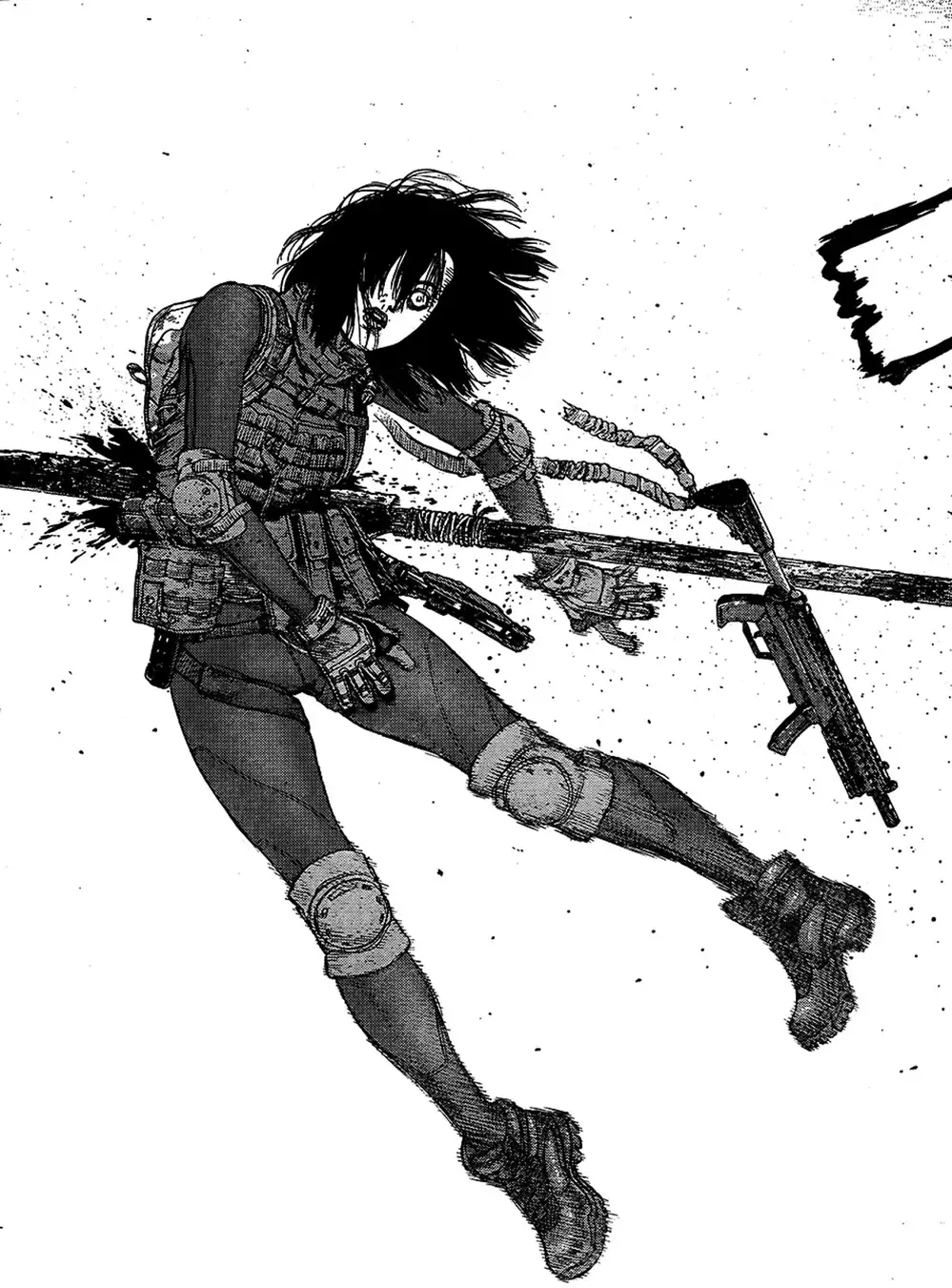 Chapter 173 - Image 5