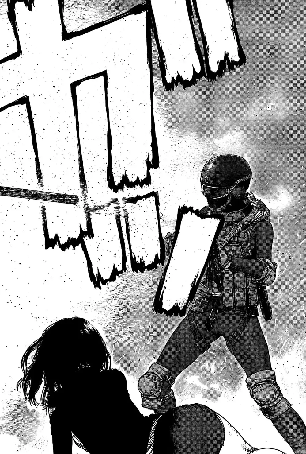 Chapter 173 - Image 6