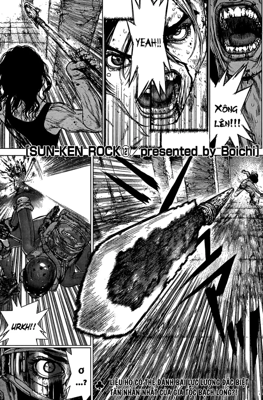 Chapter 173 - Image 10