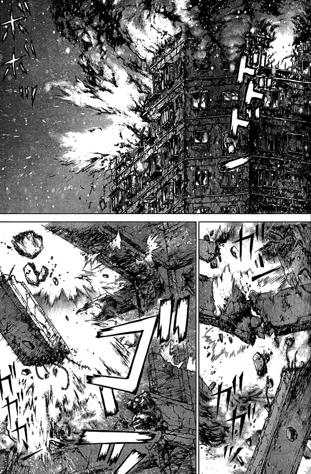 Chapter 174 - Image 1