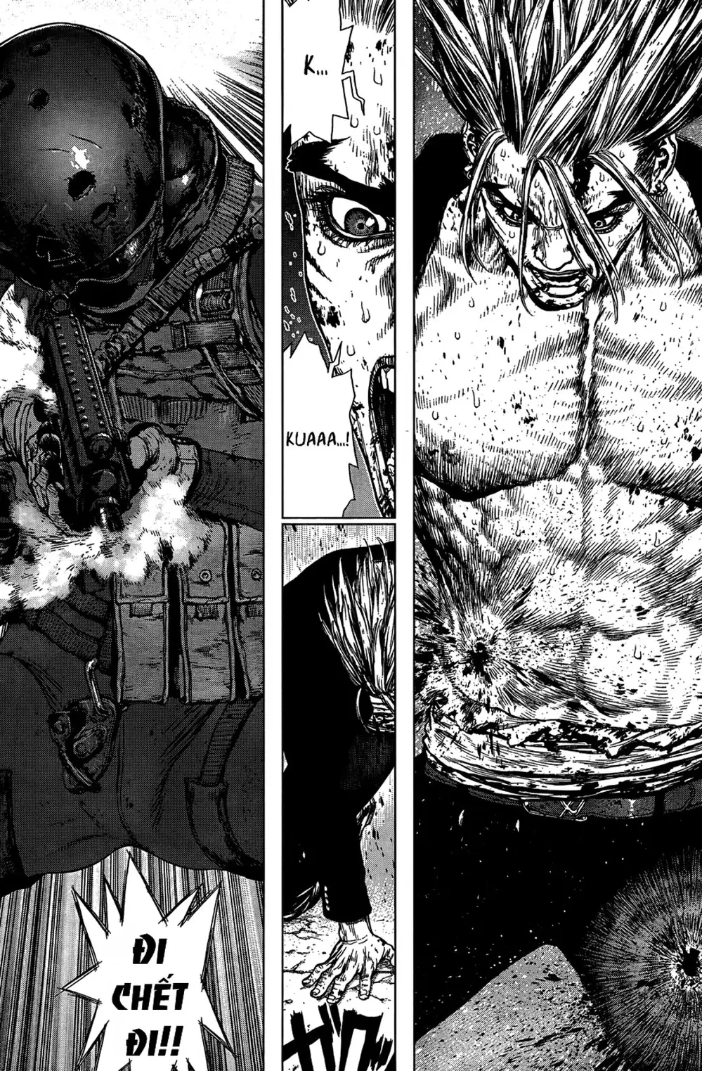 Chapter 174 - Image 11