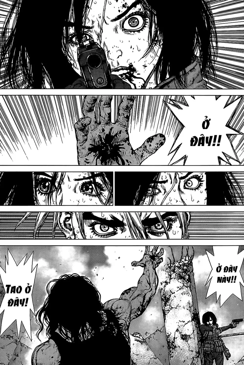Chapter 174 - Image 19