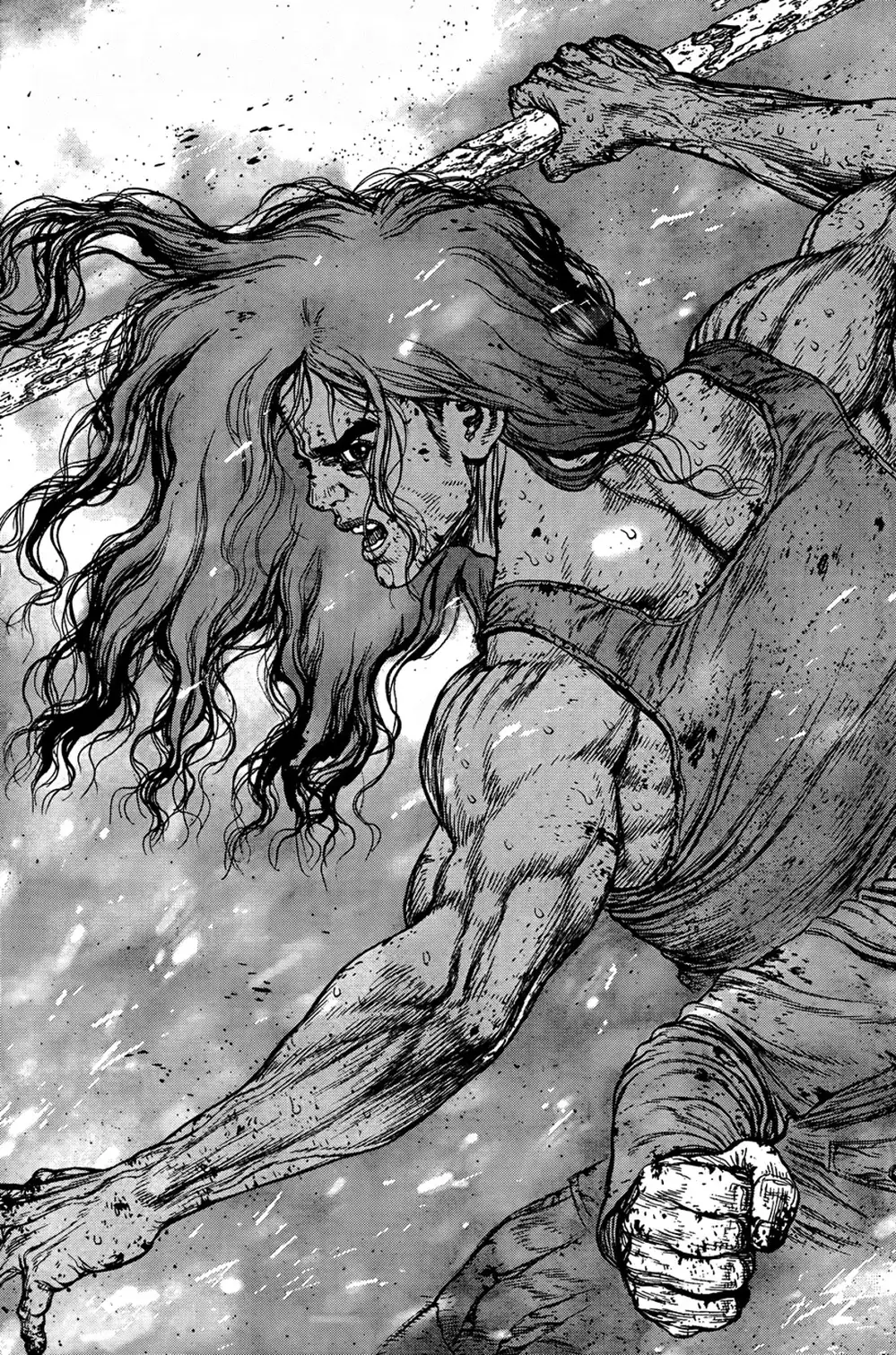 Chapter 174 - Image 3