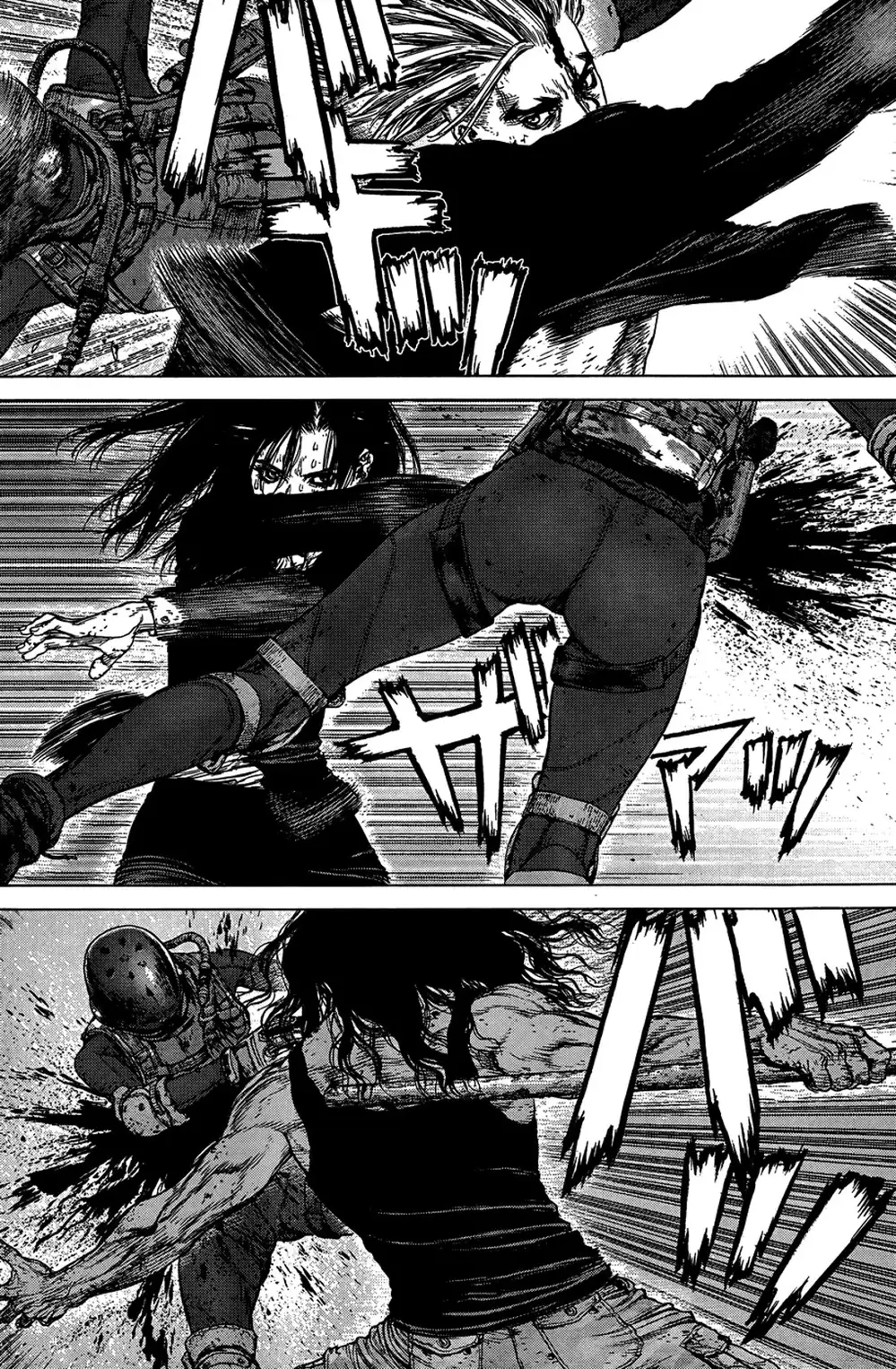 Chapter 174 - Image 9