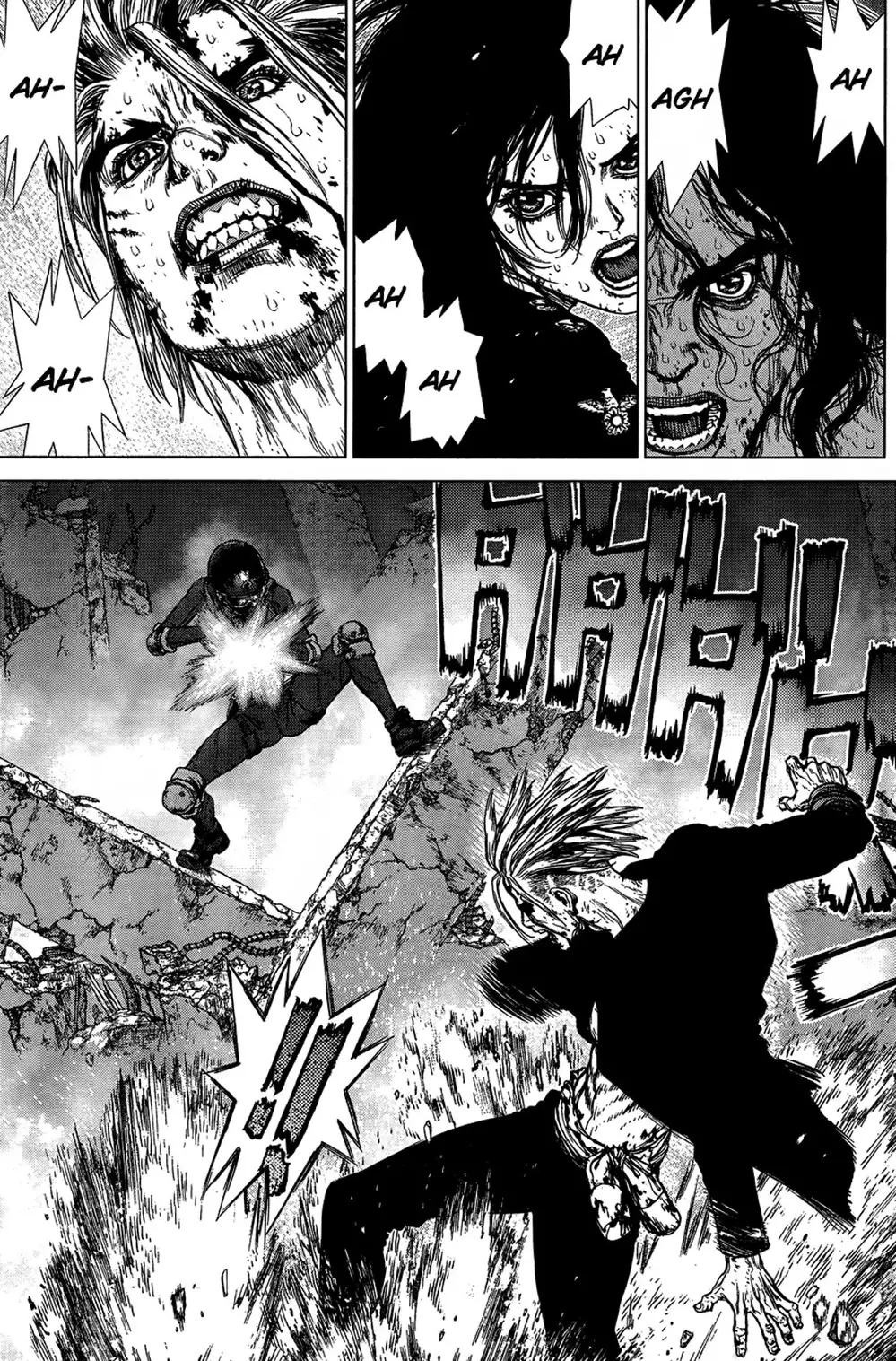 Chapter 174 - Image 10