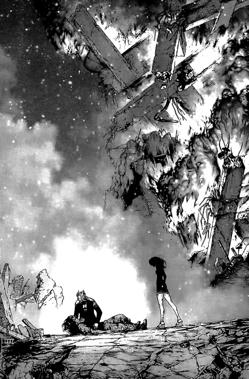 Chapter 175 - Image 15