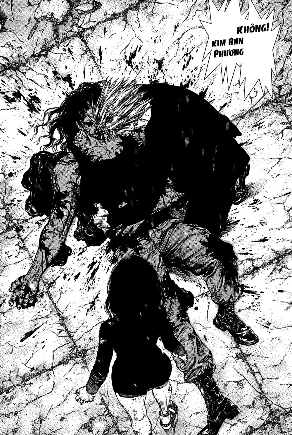 Chapter 175 - Image 19