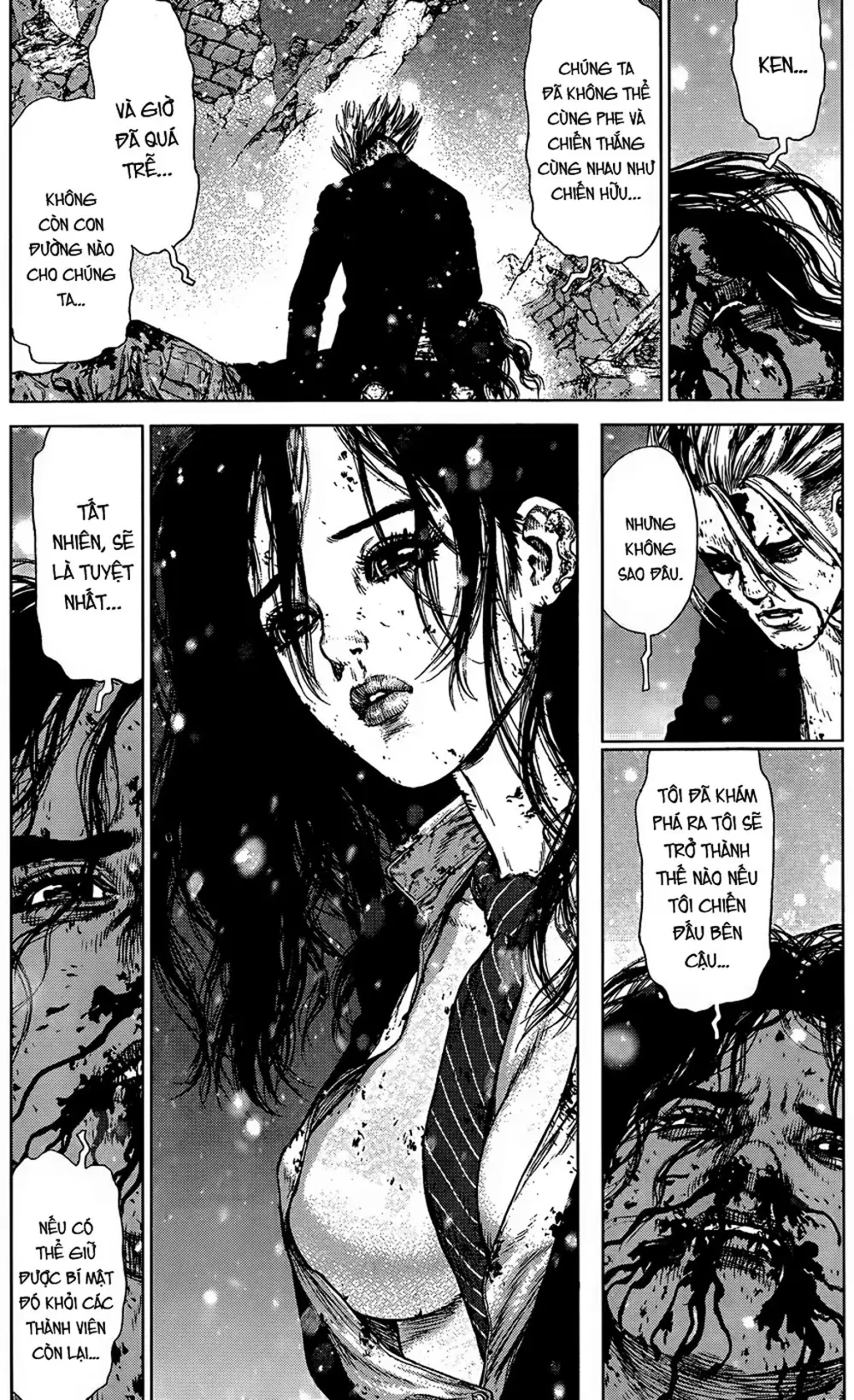 Chapter 176 - Image 2