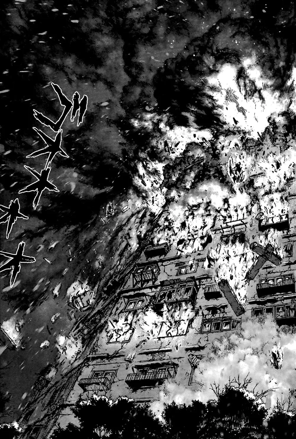 Chapter 176 - Image 12
