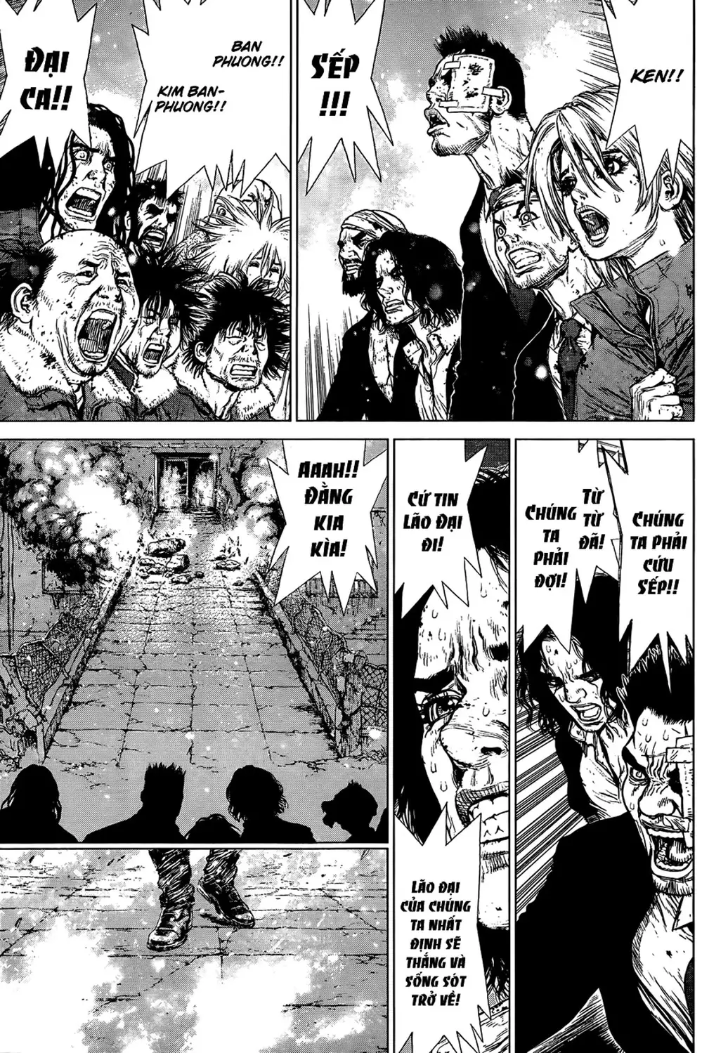 Chapter 176 - Image 15