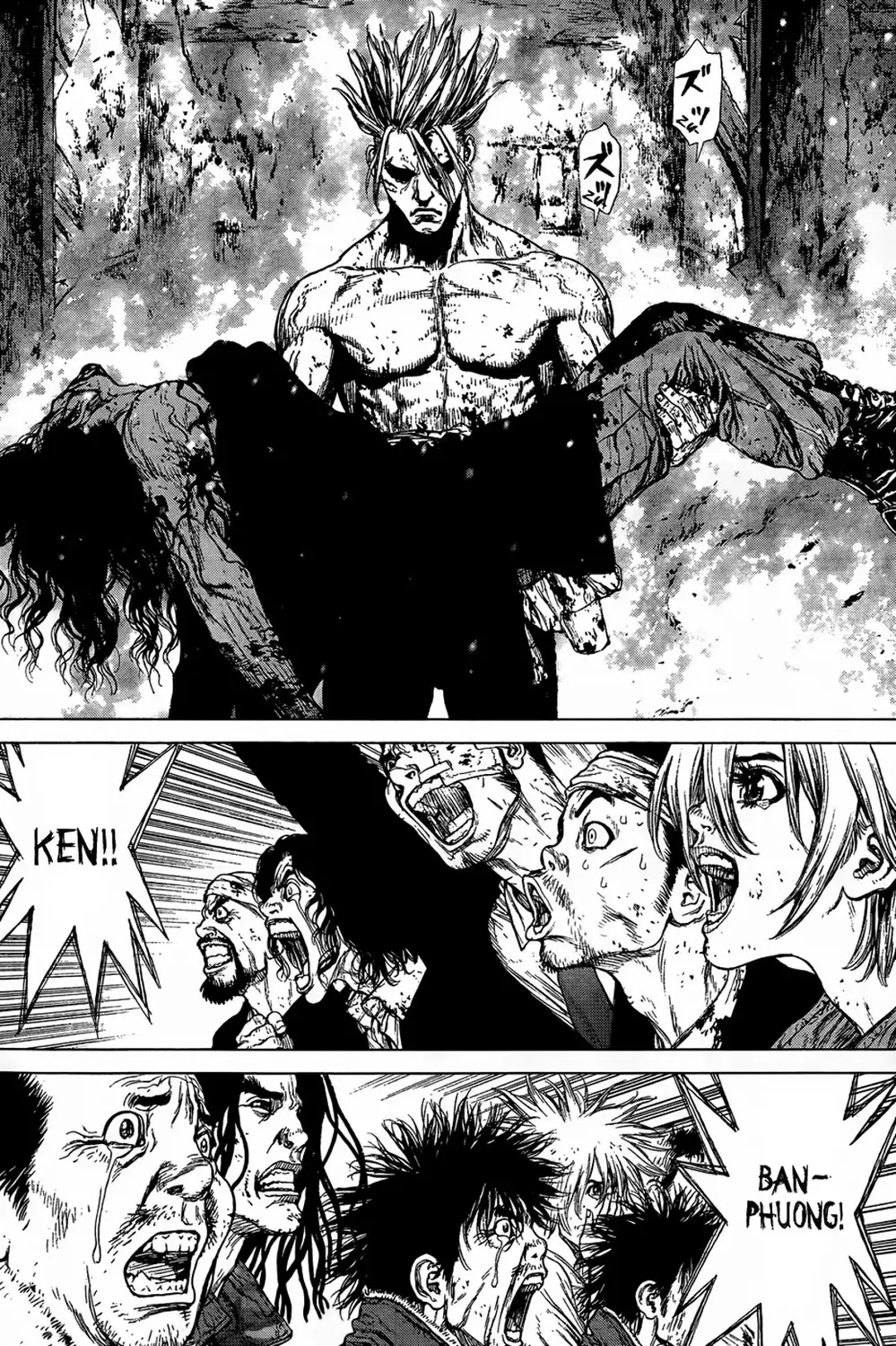 Chapter 176 - Image 16