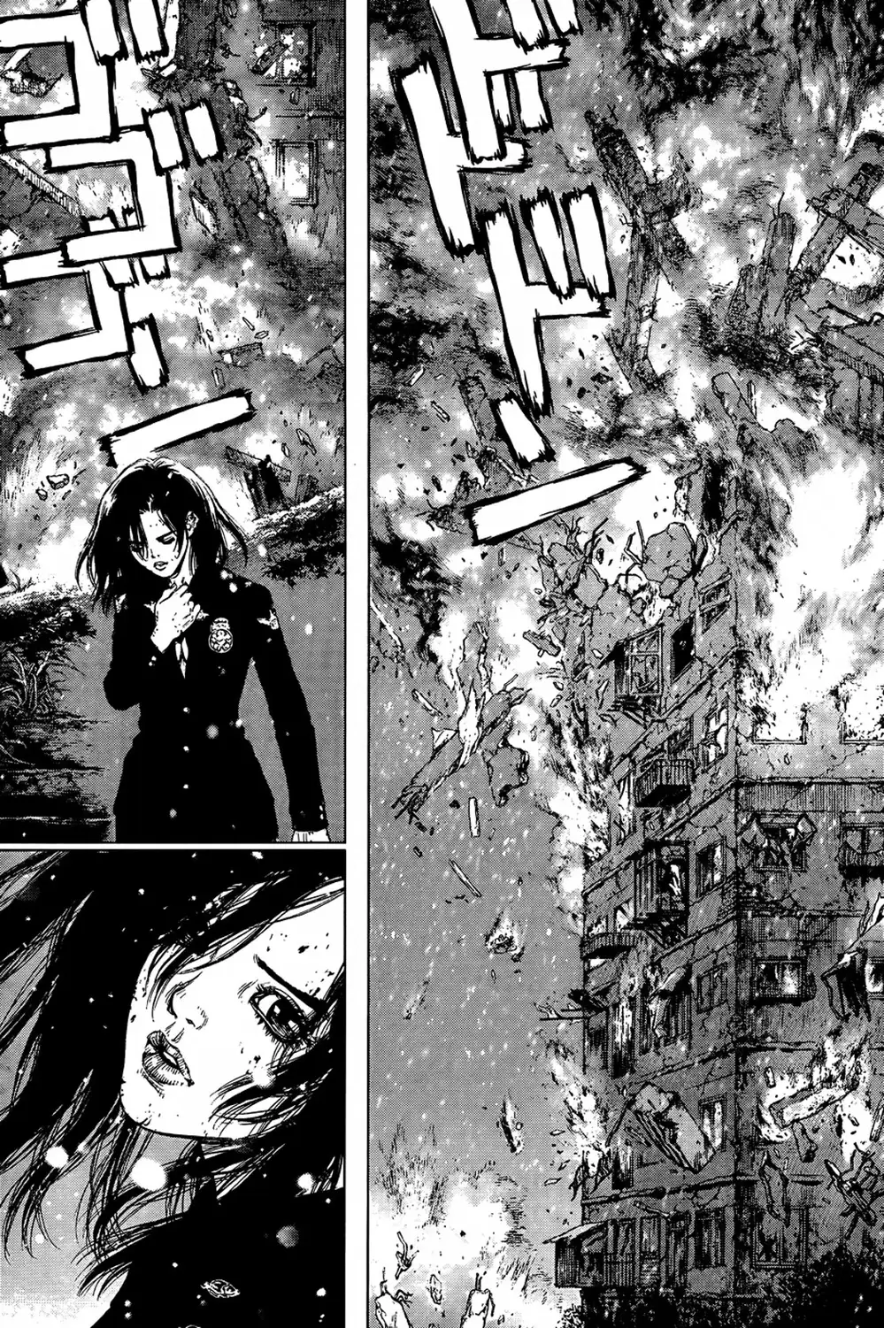 Chapter 176 - Image 18