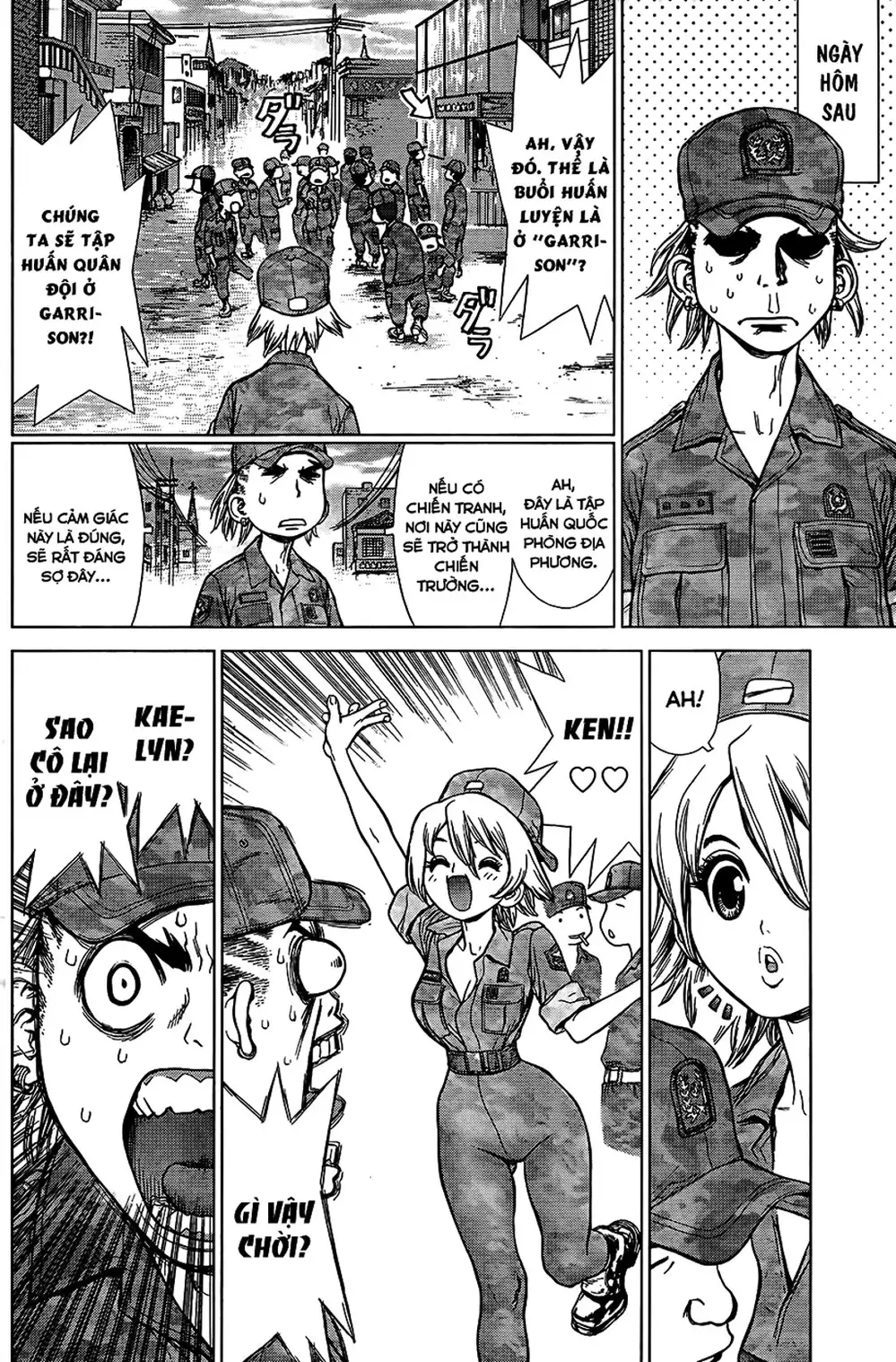 Chapter 178 - Image 13