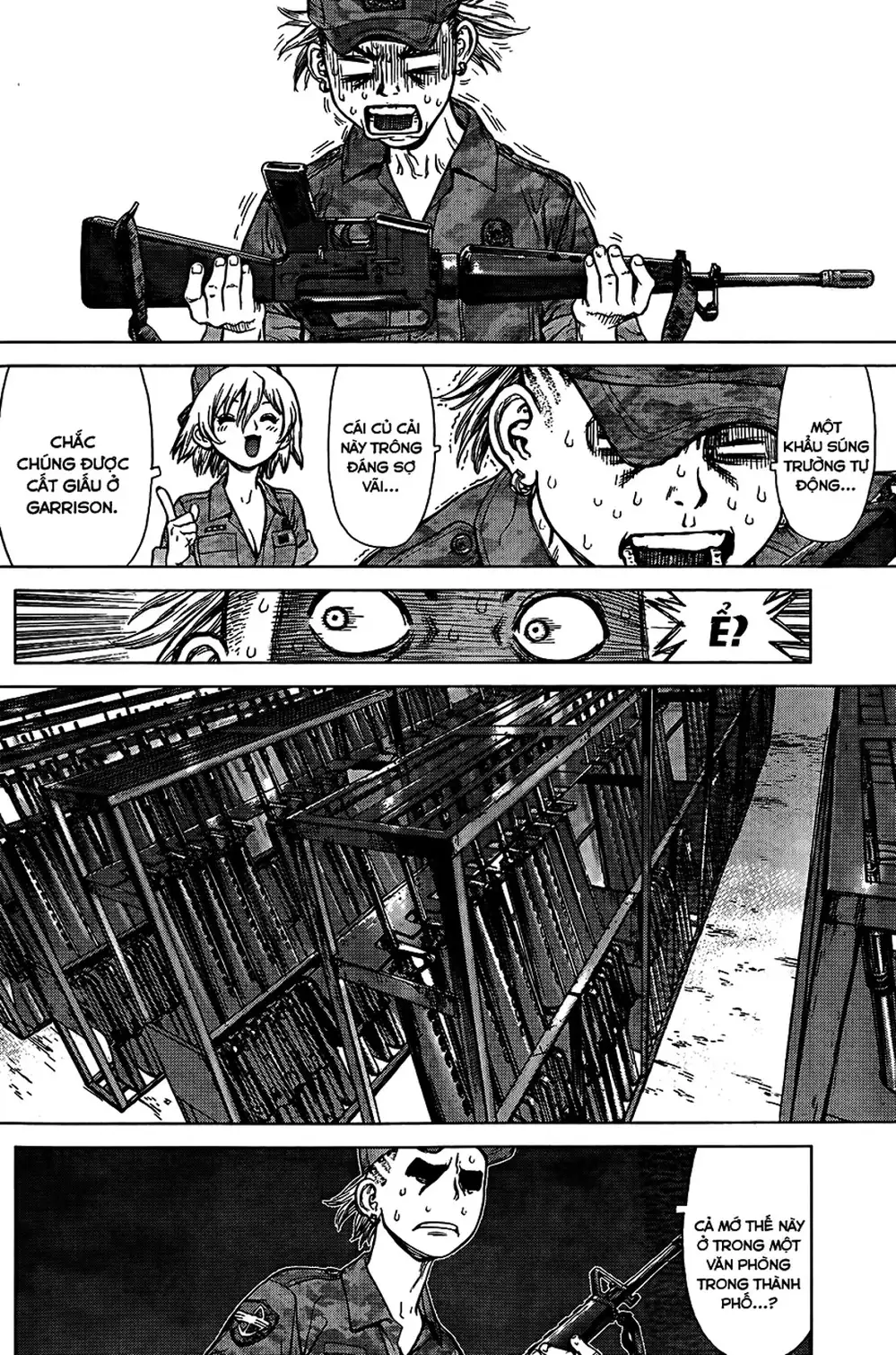 Chapter 178 - Image 17