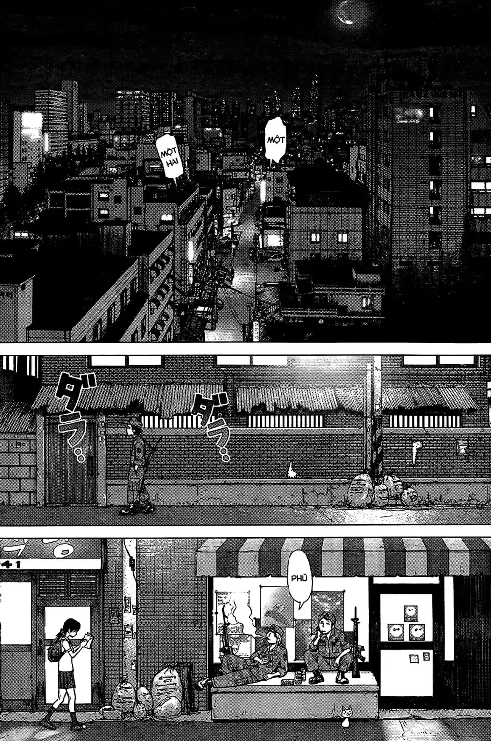 Chapter 178 - Image 19