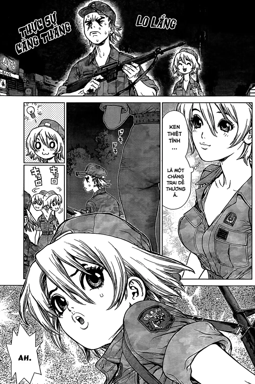 Chapter 178 - Image 20