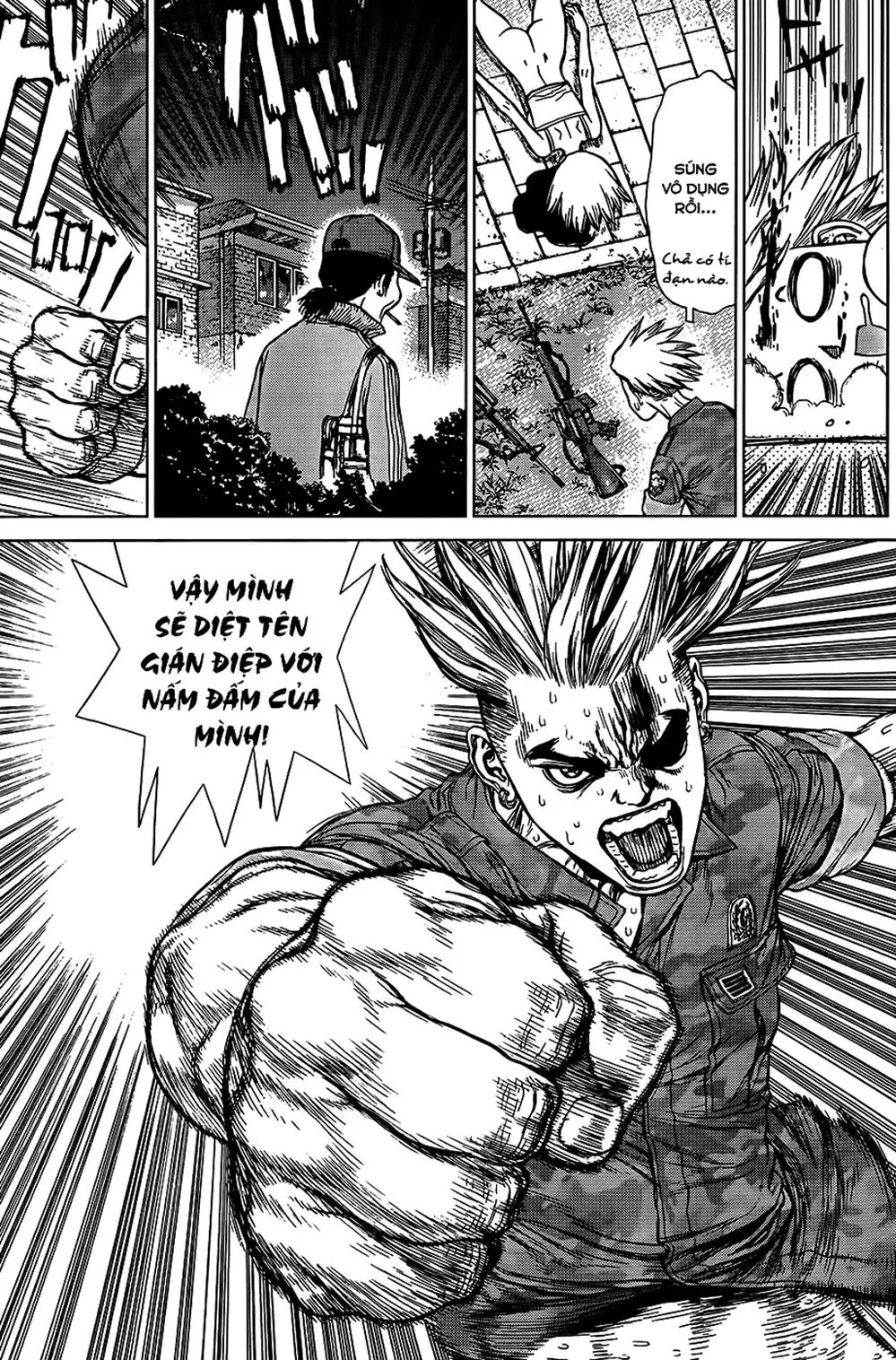 Chapter 179 - Image 14