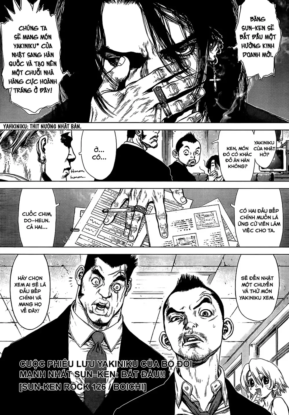 Chapter 179 - Image 16