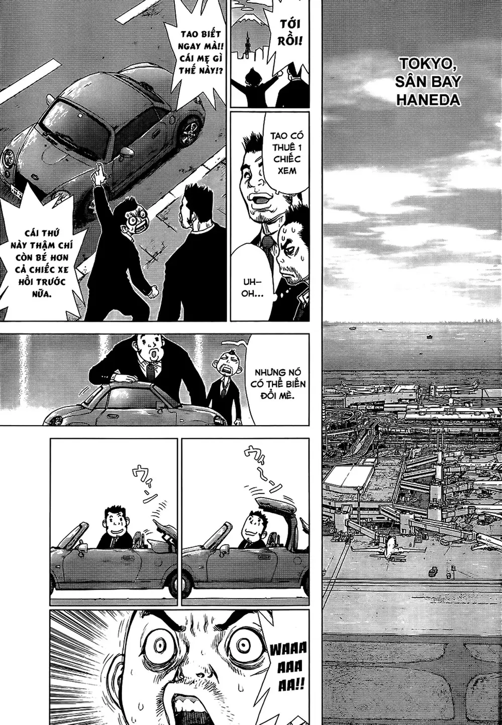 Chapter 179 - Image 18