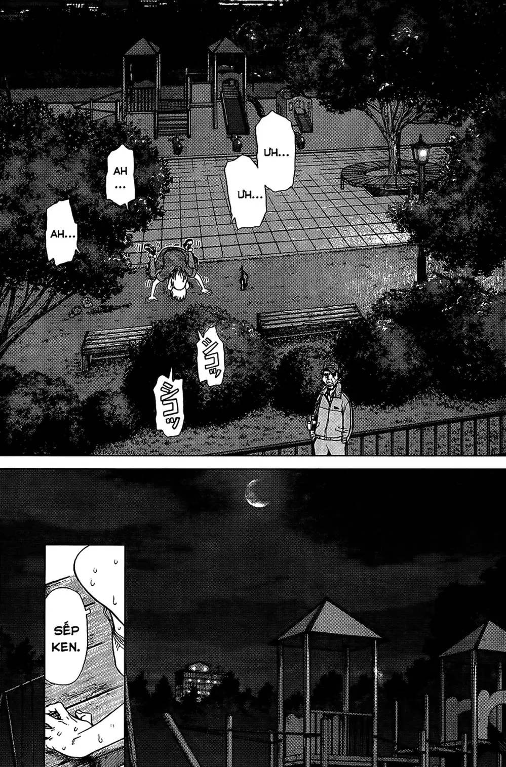 Chapter 179 - Image 8