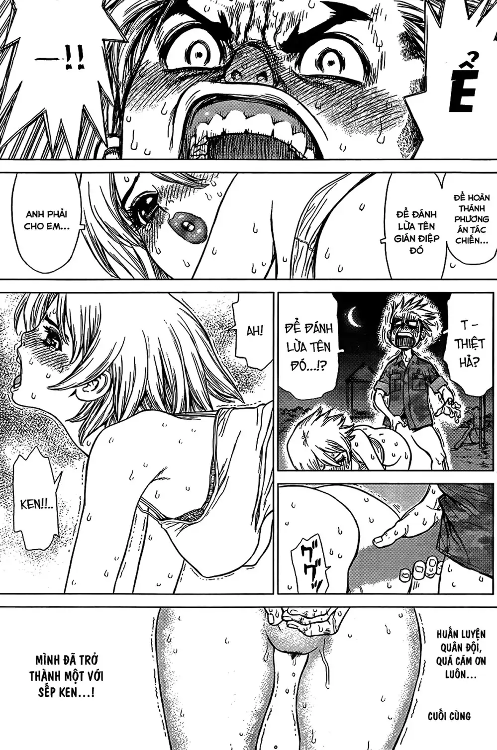 Chapter 179 - Image 10